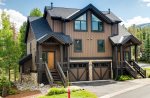 Saddlewood Ski Chalet Townhome